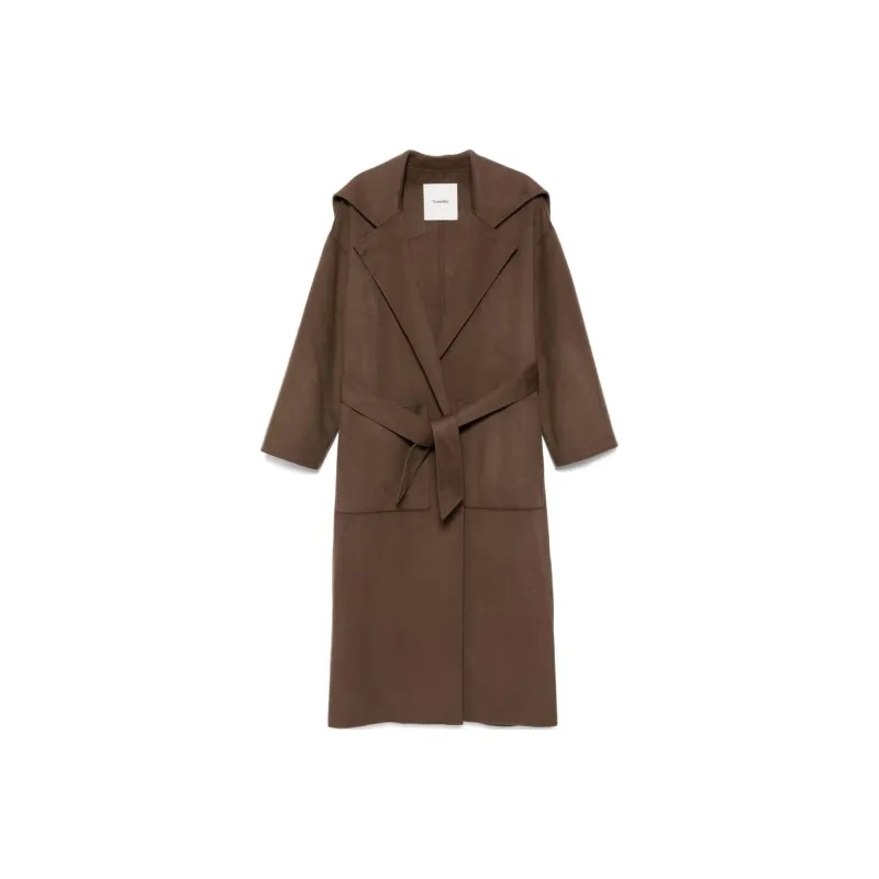 NANUSHKA Ruta Coat-0