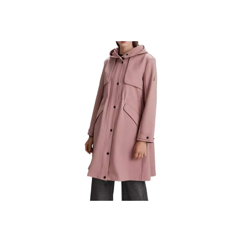 NAUTICA Trench Coats Women's-2