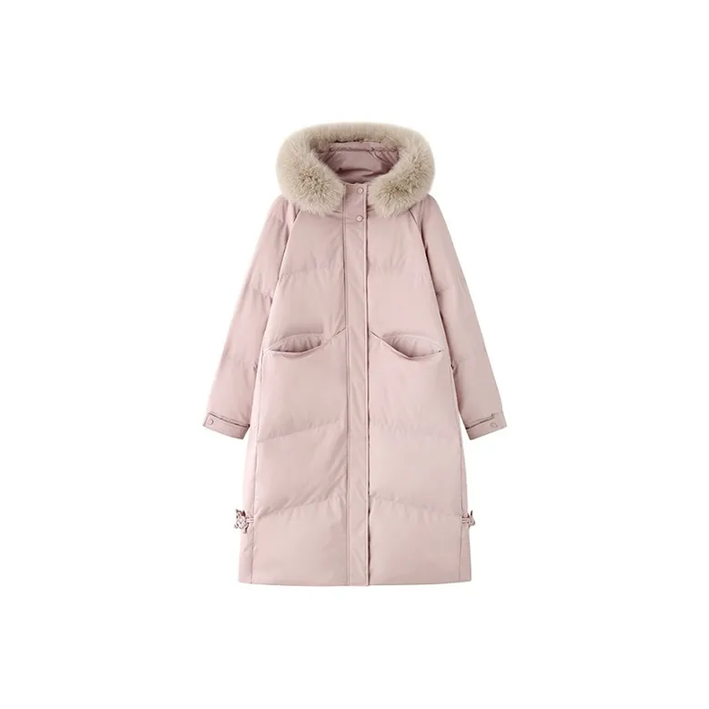 HUINIAN Puffer Jackets Women's-2