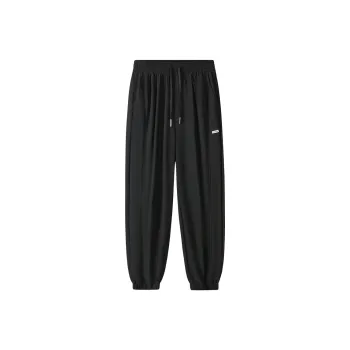 APUNCHLINEWORKSHOP Casual Pants Men's