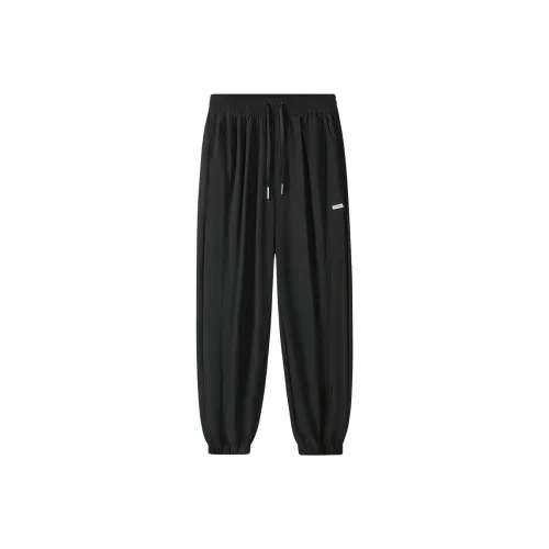 APUNCHLINEWORKSHOP Casual Pants Men's