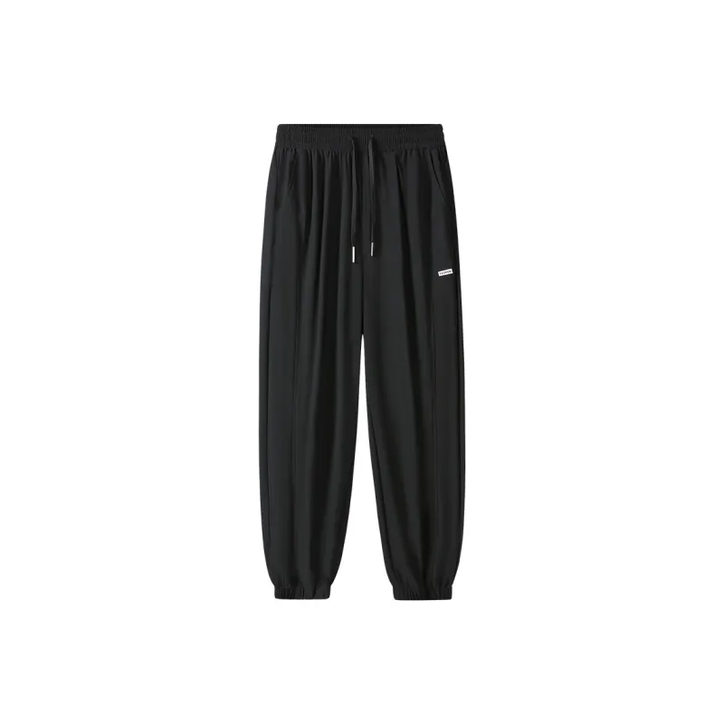 APUNCHLINEWORKSHOP Casual Pants Men's-0