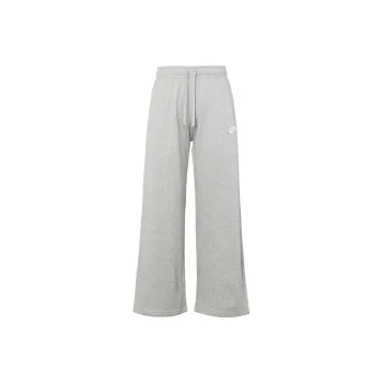 Nike Sportswear Casual Pants Women's Light Gray