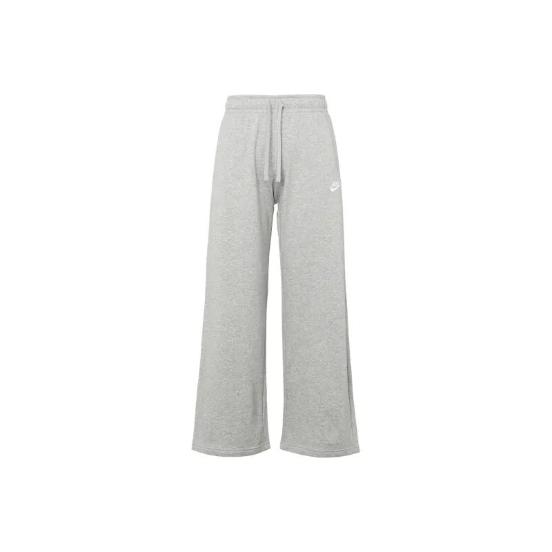 Nike Sportswear Casual Pants Women's Light Gray-0