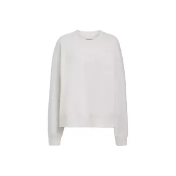 COACH Sweatshirts Women's White