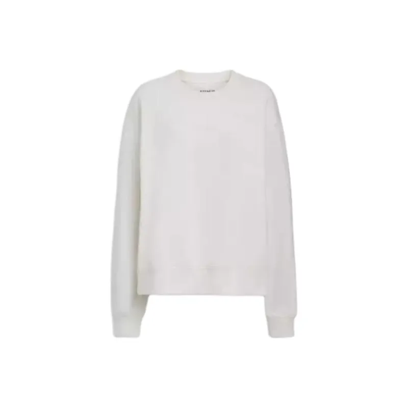COACH Sweatshirts Women's White-0
