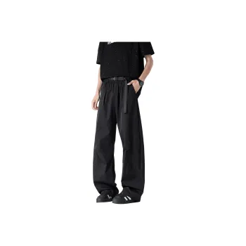FASTFISH Casual Pants Unisex