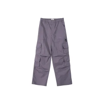 FOSS Casual Pants Women's Gray