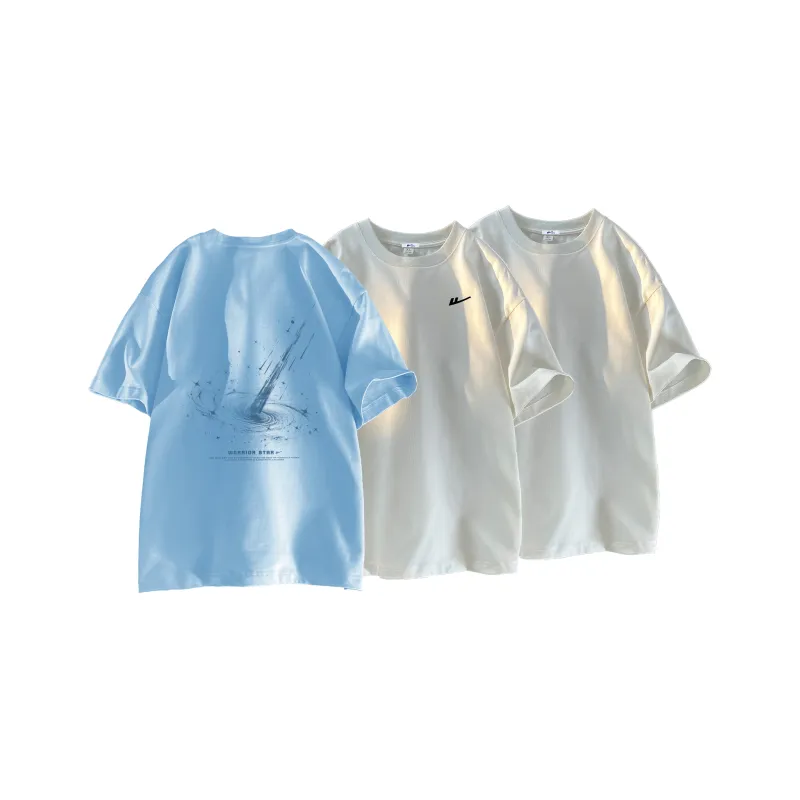 Warrior Wing Series T Shirt Unisex-69