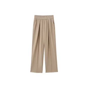 DonnaZilan Casual Pants Women's