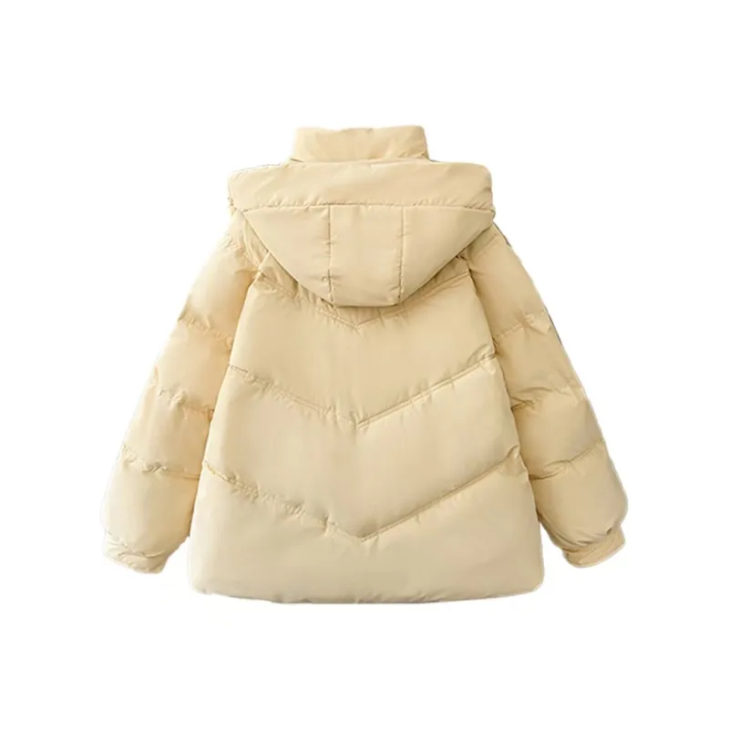 JOSR Puffer Jackets Women's-2