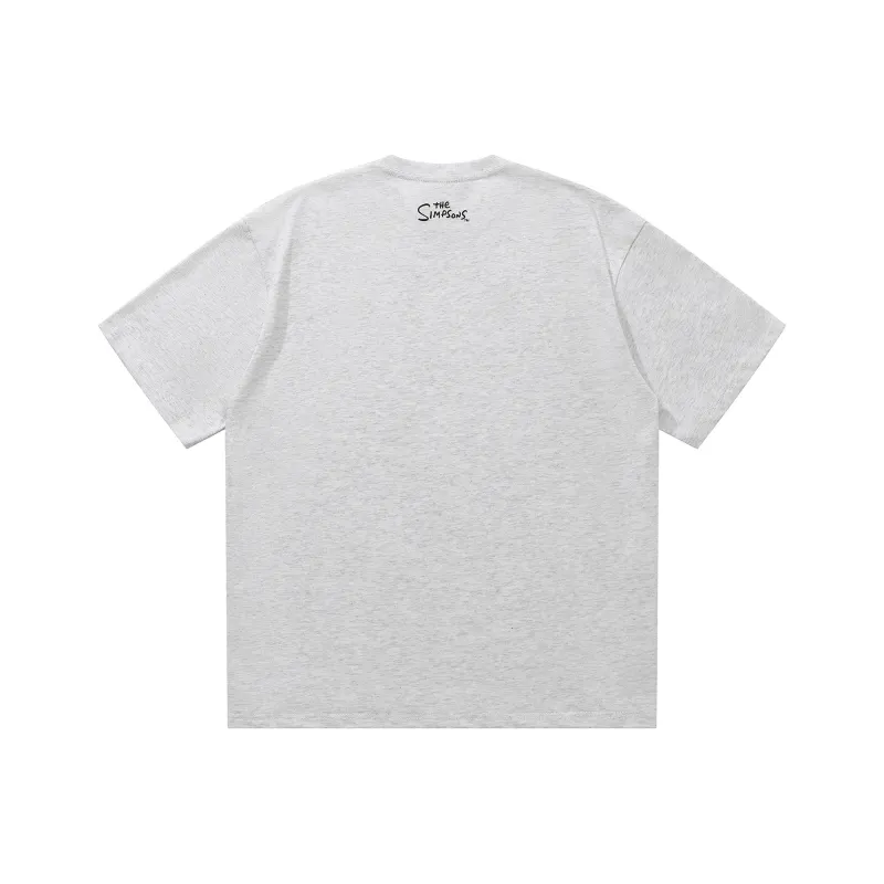 The Simpsons Unisex Undershirts-7