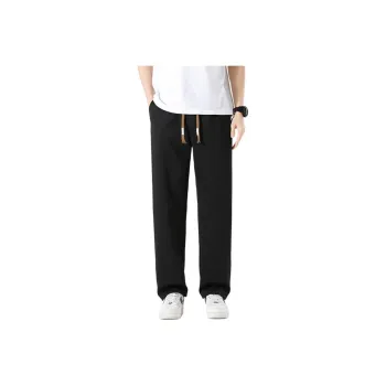 SIL VITIN Casual Pants Unisex