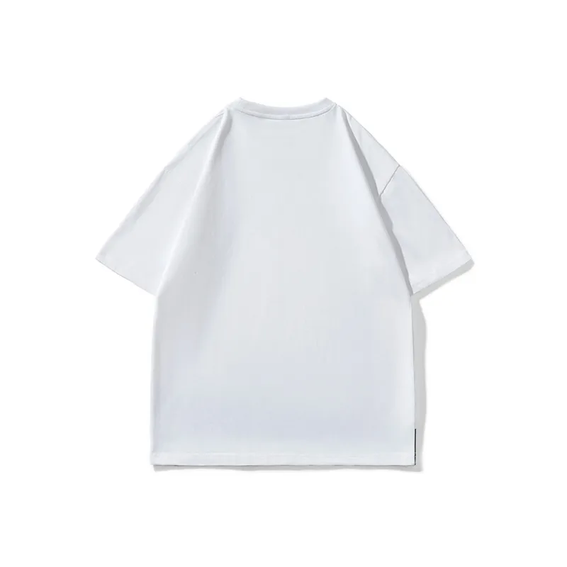 CrocoSport Crocodile Shirt Sports Series T Shirt Unisex-5