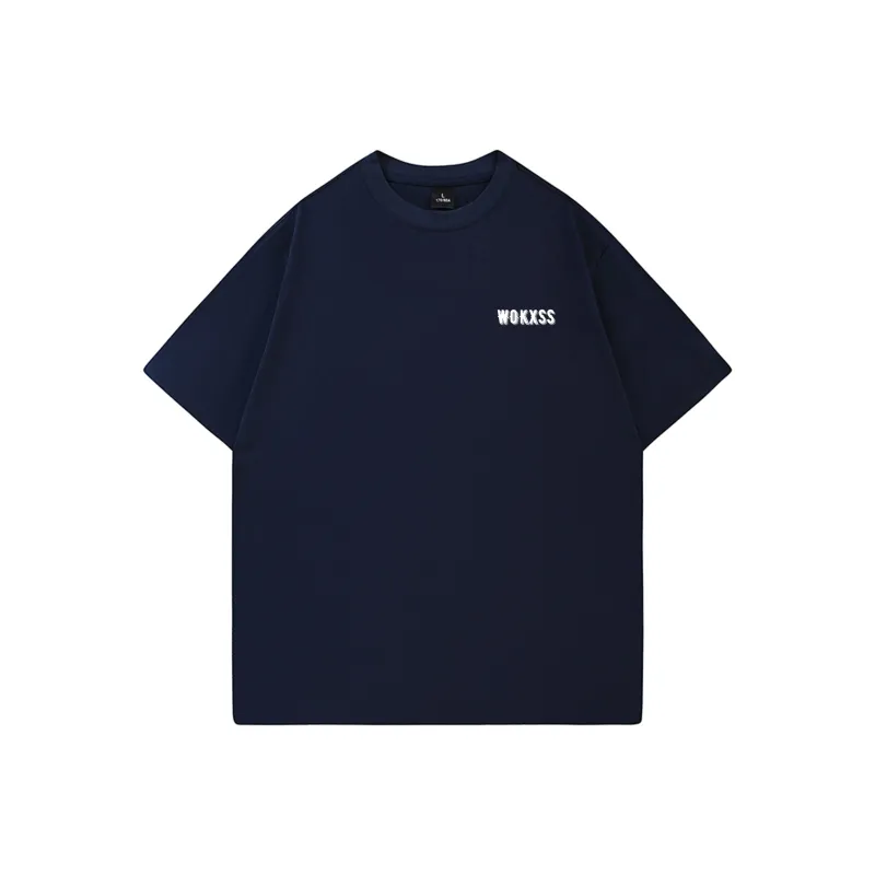 WOKXSS T Shirts Unisex-18