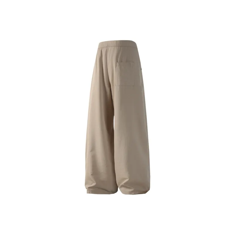 GY.VG Casual Pants Unisex-5
