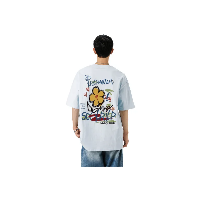 XRXP T Shirts Unisex-9