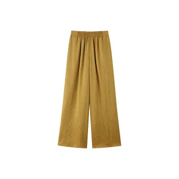 Luqingyi Casual Pants Women's