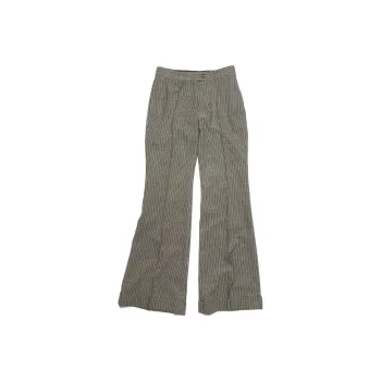 Acne Studios Casual Pants Women's Multiple Taupe