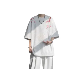 RASHOMONG T Shirts Unisex