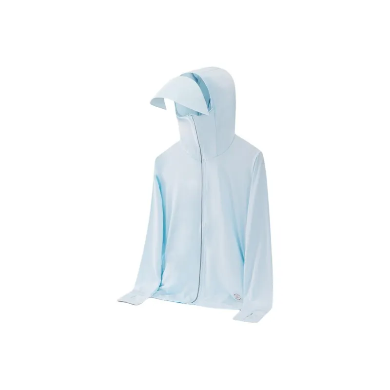 ZHIO UV Protection Breathable Sun Protection Clothing Women's-9