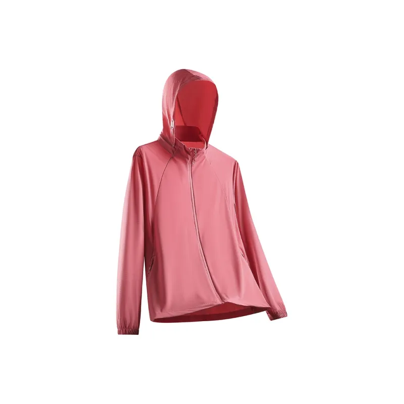 Grace Super Light Breathable UV Protection Sun Protection Clothing Women's-1