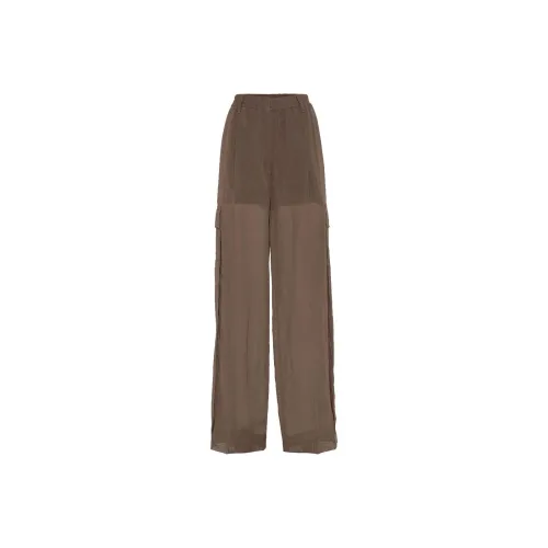 Brunello Cucinelli Explorer Trousers