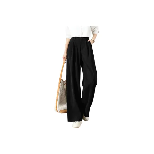 TERRE BLEUE Casual Pants Women's