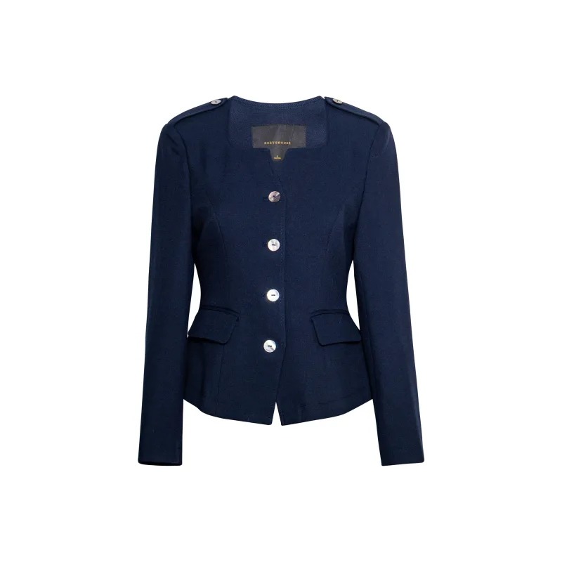 ROEYSHOUSE Business Suit Women's 338-0