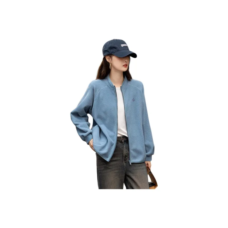 Dme Velvet Jackets Women's-10