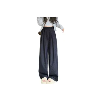 Oudifu Casual Pants Women's