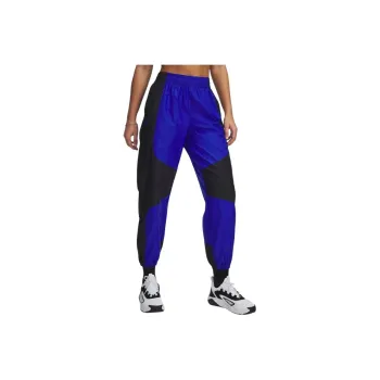 Under Armour ProjectRock SS25 Casual Pants Women's Black