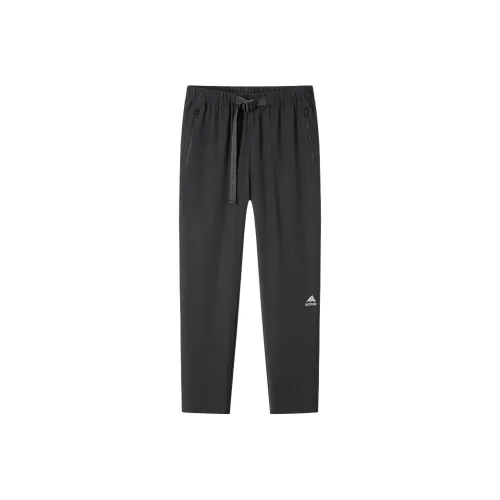 OUTDOOR PRODUCTS Casual Pants Women's Classic Black