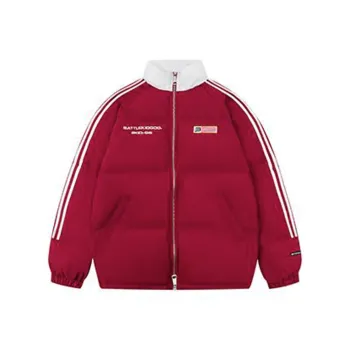 COVER TIME Puffer Jacket Women's