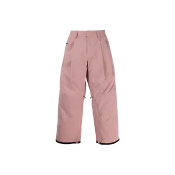 BURTON ANALOG AG Casual Pants Women's Pink