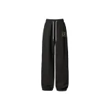 Black (Hey Hey Snake Pants Label)