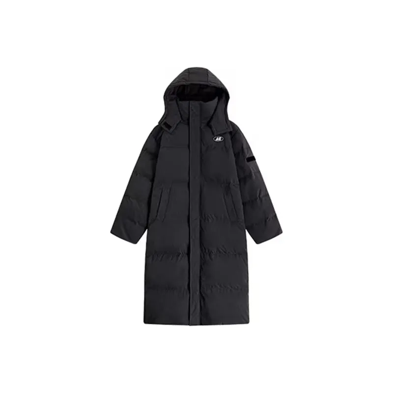 TURN UP Puffer Jackets Women's-2