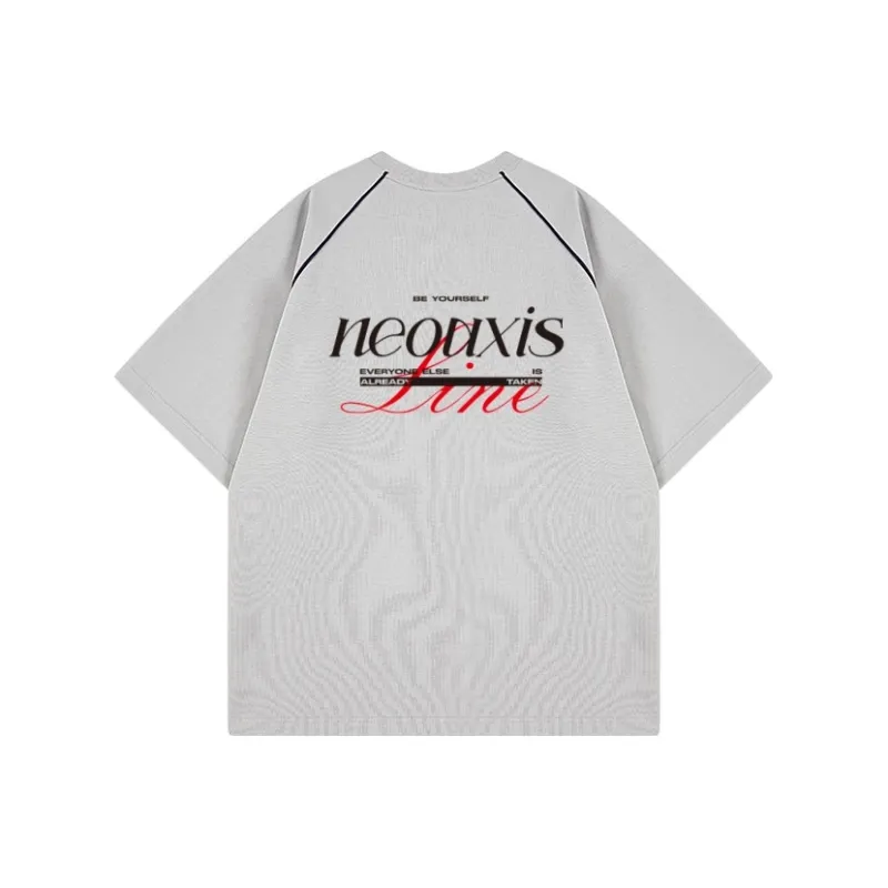 NEOAXIS T Shirts Unisex-7