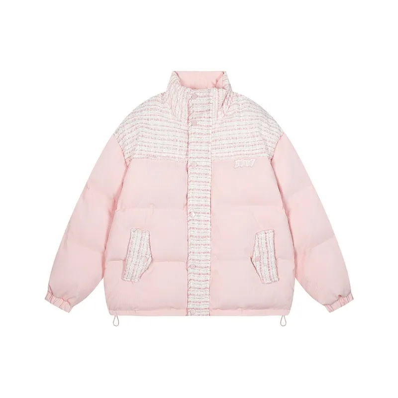 CUWU Puffer Jackets Women's-2