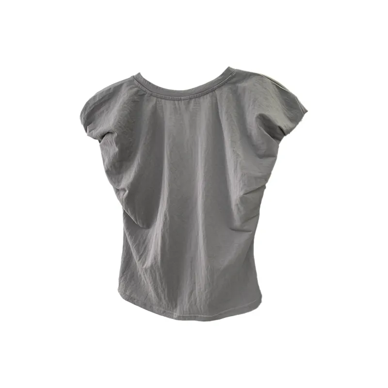 EVPGB T Shirts Women's Gray+Giveaway-2
