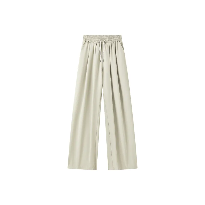 FAKE VINTAGE Casual Pants Unisex-6
