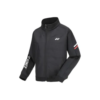 YONEX Training Series Puffer Jacket Women's Black