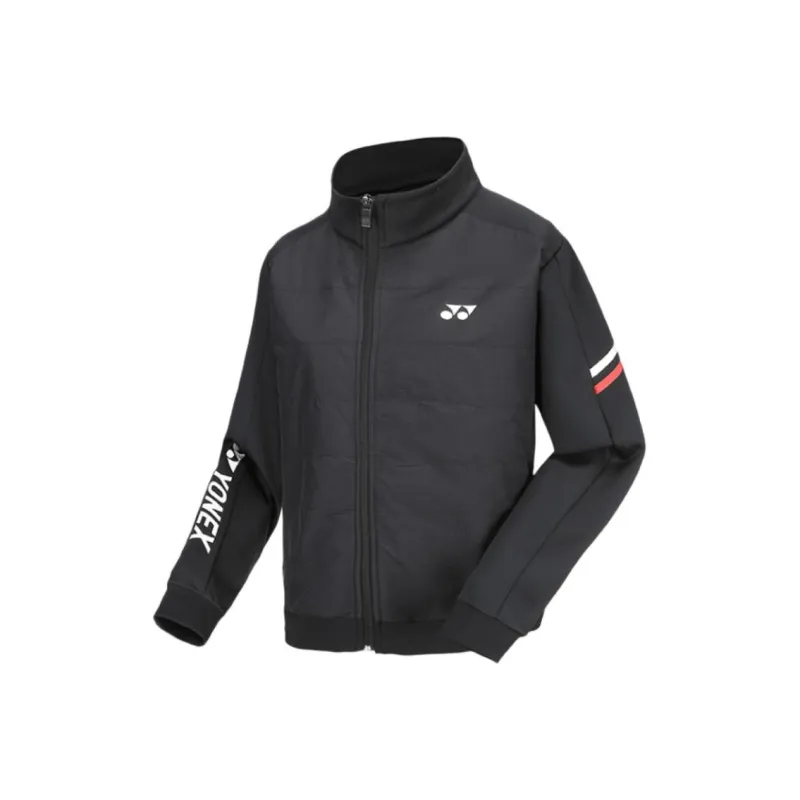 YONEX Training Series Puffer Jacket Women's Black-0