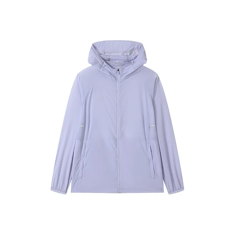PIONEER CAMP Sun Protection Clothing Women's-4
