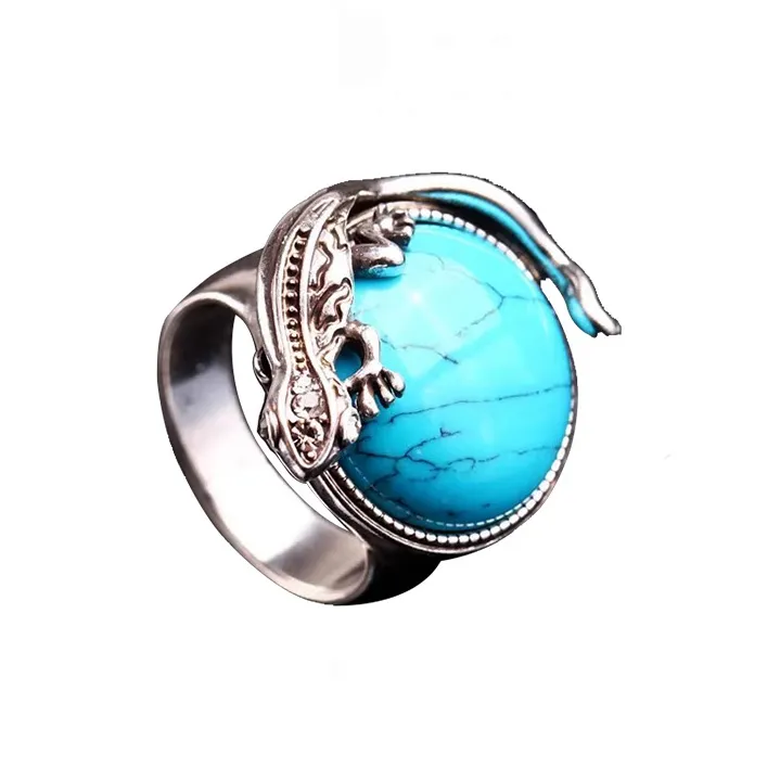 IDEE CREATIVE IDEA FOR YOU Alloy Rings Unisex-1