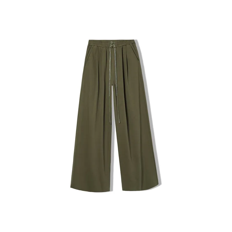 LA CRAWFISH Casual Pants Women's-12