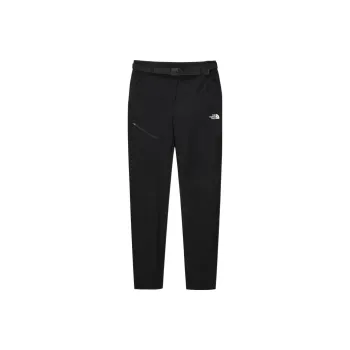 THE NORTH FACE Casual Pants Women's Black