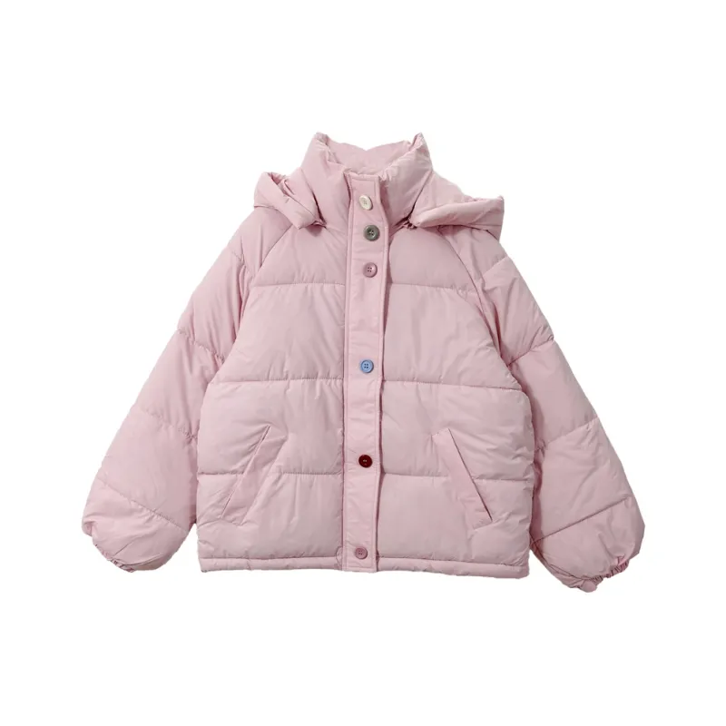 OZVO Puffer Jackets Women's-4