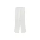 Raw White (Solid Color) 02