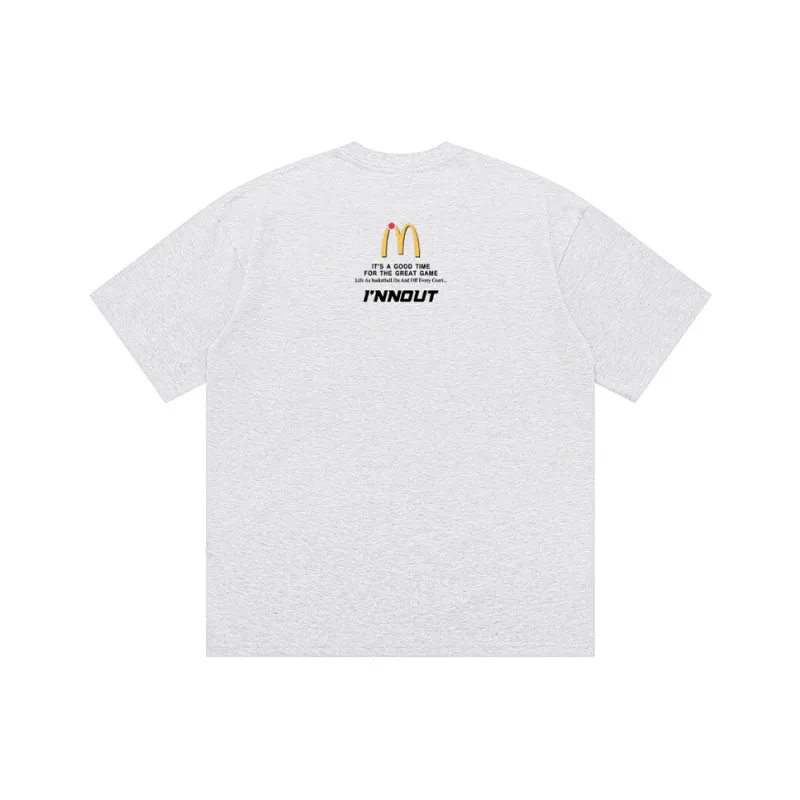 GY.VG T Shirts Unisex-1